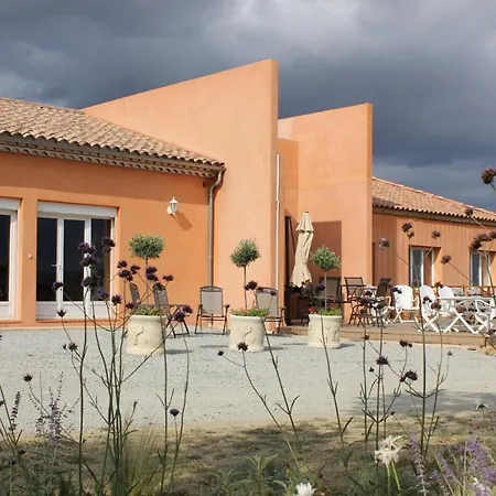Bed & Breakfast O'vineyards Carcassonne Villemoustaussou