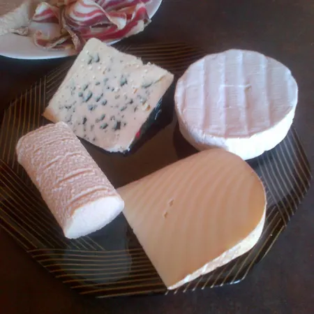 Bed & Breakfast O'vineyards Carcassonne Villemoustaussou