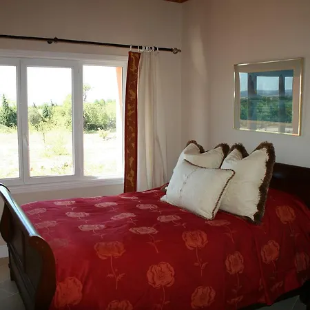 O'vineyards Carcassonne Bed & Breakfast