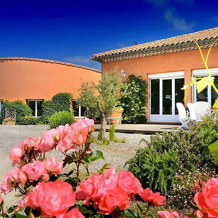 فندق مبيت وإفطار O'vineyards Carcassonne
