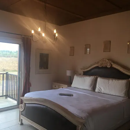 Bed & Breakfast O'vineyards Carcassonne