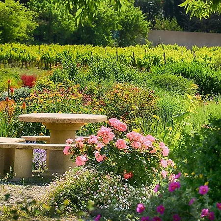 O'vineyards Carcassonne 5* Villemoustaussou
