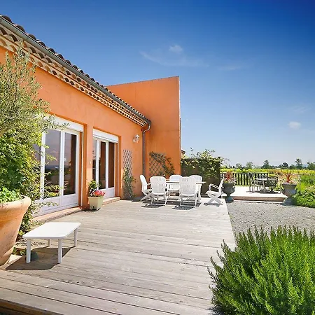 فندق مبيت وإفطار O'vineyards Carcassonne