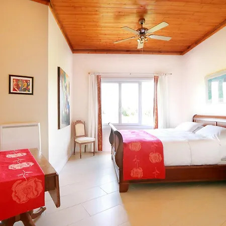 Bed & Breakfast O'vineyards Carcassonne
