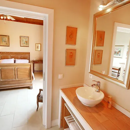 O'vineyards Carcassonne Bed & Breakfast Villemoustaussou